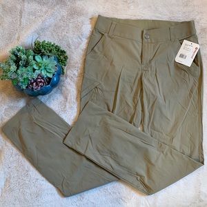 NWT Marmot Lainey Hiking Pant, size 4